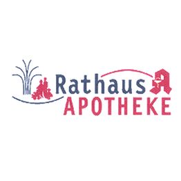 Logo der Rathaus-Apotheke