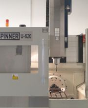 Präzisionstechnik Disterhoft KG Bild 1