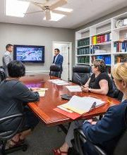 Collins Shelton Blair & Wright, PLLC image 8