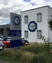TÜV SÜD Service-Center Heilbronn Bild 2