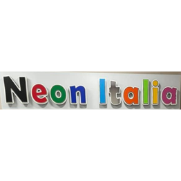 Neon Italia Insegne logo