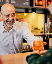 Ristorante Da Roberto Bild 2