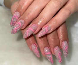 American Nails & Spa Bild 10