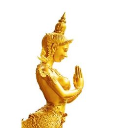 Kinery Thai Massage