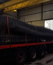 Ferralla y Forjados Santa Cruz imagen 2