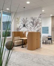 Bureau Concept image 12