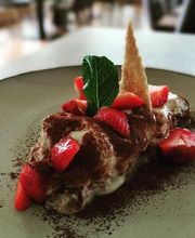 Le Patio restaurant Bild 4