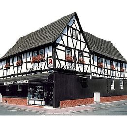 Logo der Eschbach-Apotheke