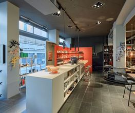 Casa Cucina / bulthaup Bild 1