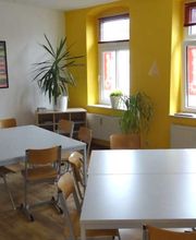 Plauen Unterrichtsraum