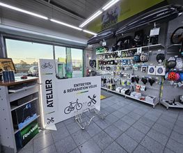 Feu Vert PERPIGNAN GRAND CHENE image 20