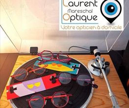 Laurent Mareschal Optique image 13