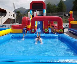 Funsportcenter Tanner Bild 2