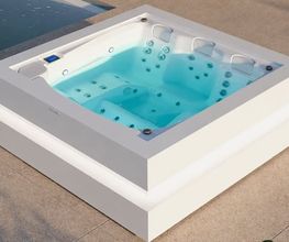 WELLNESS DESIGN Sàrl Bild 5