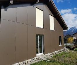 Tacchini Pierre Sàrl Bild 2