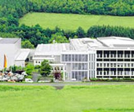 ANDRITZ Gräbener GmbH & Co. KG Bild 1