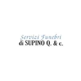 Agenzia Funebre Supino di Supino Q. logo