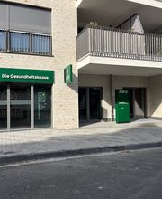 Willkommen bei der AOK Rheinland/Hamburg - GS Erkelenz