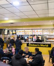 Chicken's World image 19