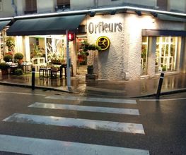 Orfleurs image 2
