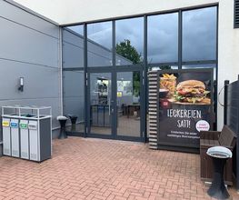 ORLEN Tankstelle Bild 2