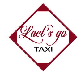 Laet's Go Taxi