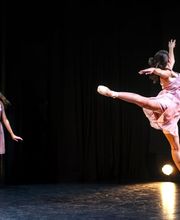 aha! Studio für Tanz und Bewegung Bild 5