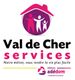 Val De Cher Services