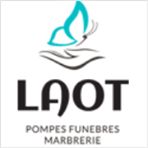 POMPES FUNEBRES MARBRERIE LAOT