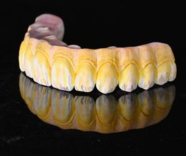 ModeLab Dental Bild 6