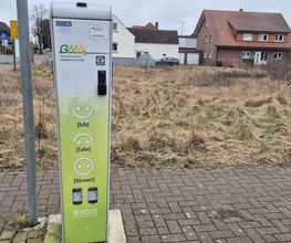 OPG Charging Station Bild 4