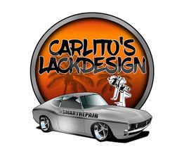 Carlito's Lackdesign