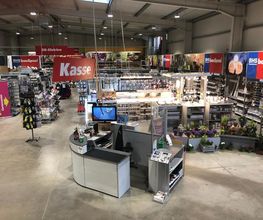BHS Bauzentrum bauSpezi Bild 12