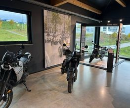 Adam Motors GmbH Bild 4
