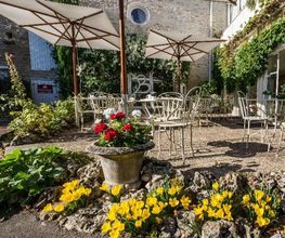 Hostellerie De Bretonniere image 2