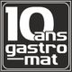 Gastro-Mat SA