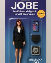 Angelika Jobe Bild 3