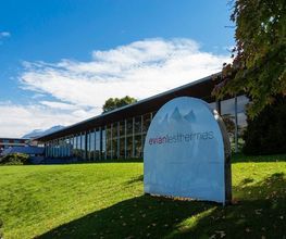 Les Thermes evian image 1
