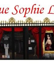 Sophie Libertine image 3