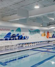 Big Blue Swim School image 1