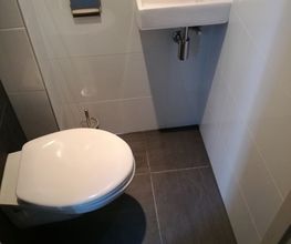 Bouwbedrijf 038 - Badkamerverbouwingen, sanitair-installatie