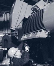 Pumpen-Service Uhthoff & Zarniko GmbH Bild 1