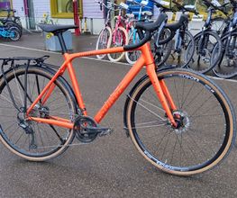 Stahlross Velo AG Bild 3