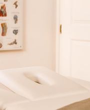 Physiotherapie im Bellevue Park Bild 3