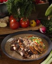 Golden Krust Caribbean Restaurant image 1