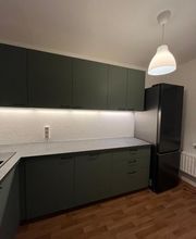 RG Küchenmontagen Bild 2