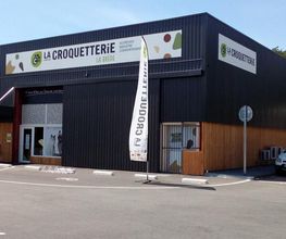 LA CROQUETTERIE image 1