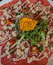 Restaurant Woodz (pannenkoek&plate's) afbeelding 18