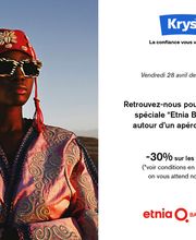 Opticien Krys image 2