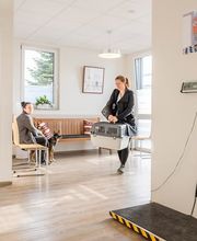 Kleintierpraxis Dr. med. vet. Barbara Rabeling Bild 12